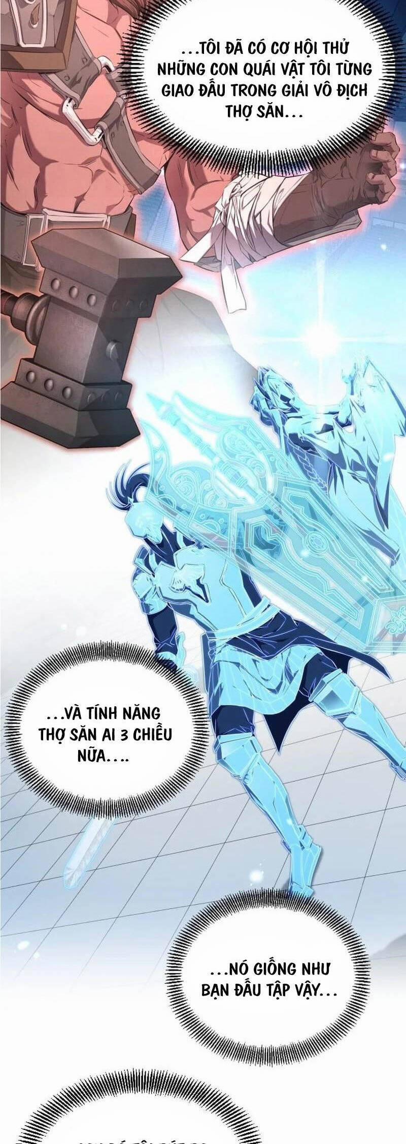 Sự Trở Lại Của Người Chơi Thiên Tài 3 trang 14