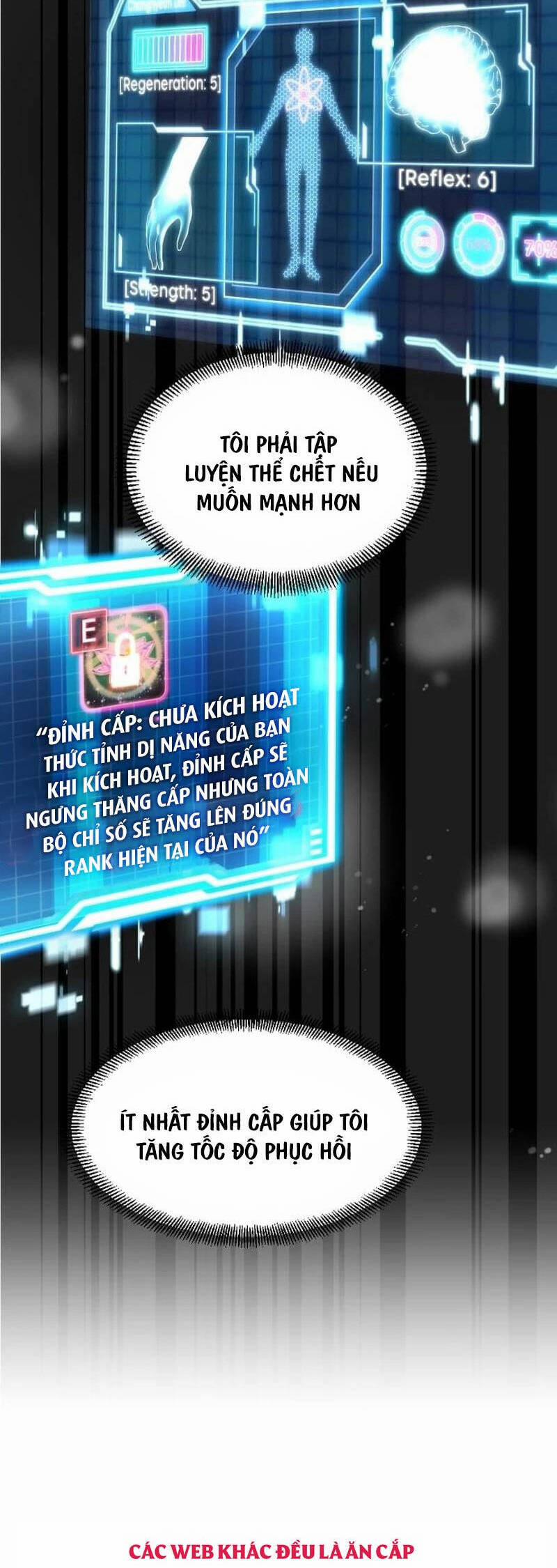 Sự Trở Lại Của Người Chơi Thiên Tài 3 trang 16