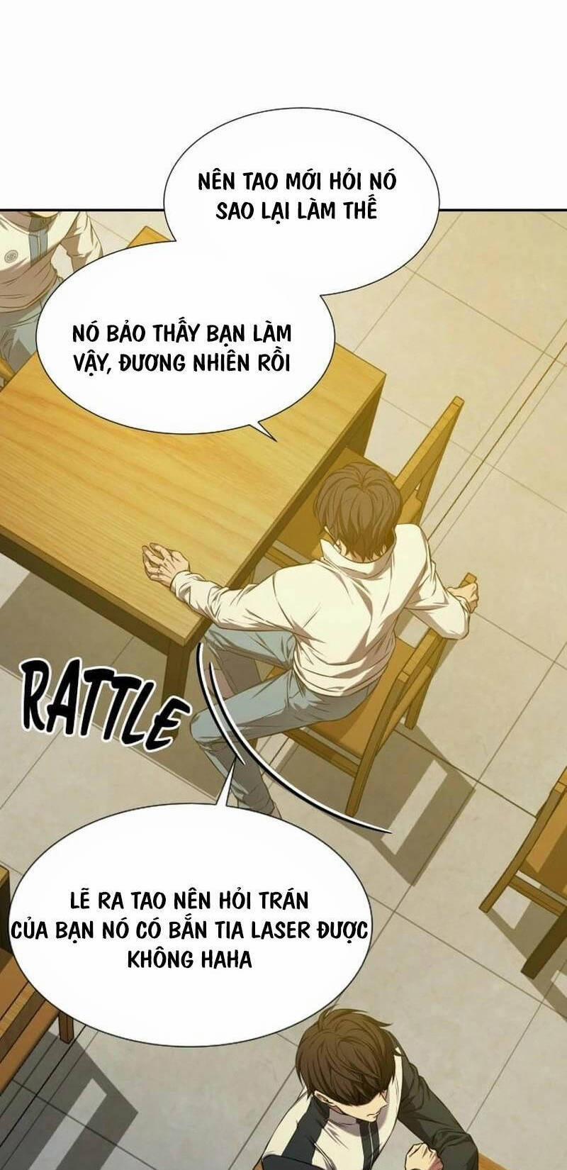 Sự Trở Lại Của Người Chơi Thiên Tài 3 trang 34