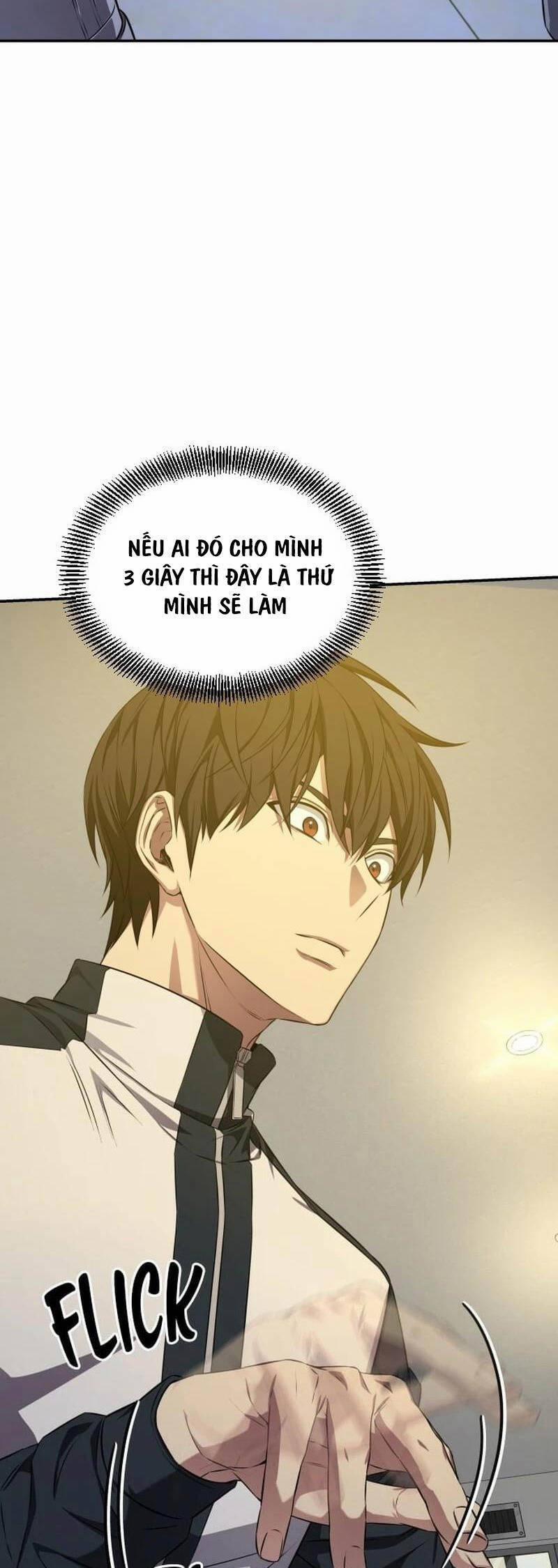 Sự Trở Lại Của Người Chơi Thiên Tài 3 trang 51