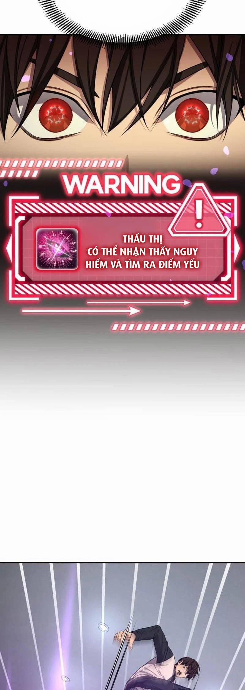 Sự Trở Lại Của Người Chơi Thiên Tài 3 trang 63