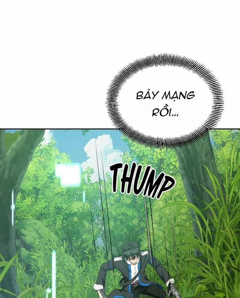 Sự Trở Lại Của Người Chơi Thiên Tài 8 trang 118