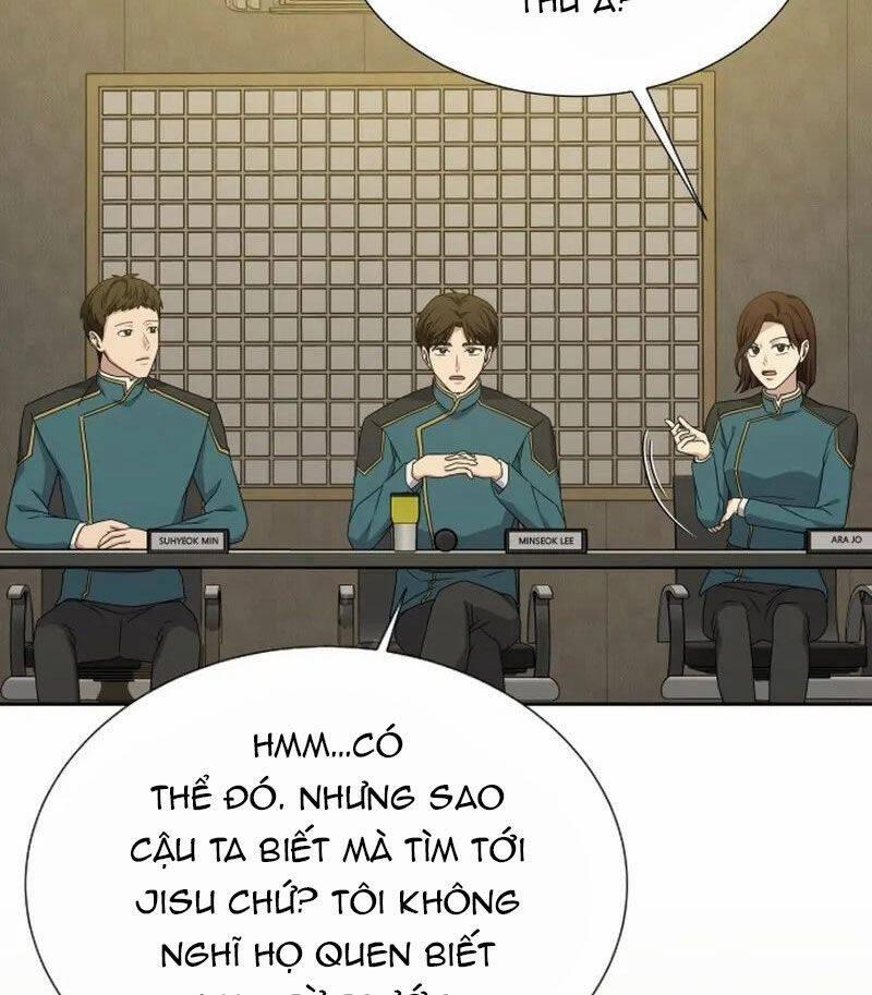 Sự Trở Lại Của Người Chơi Thiên Tài 8 trang 42