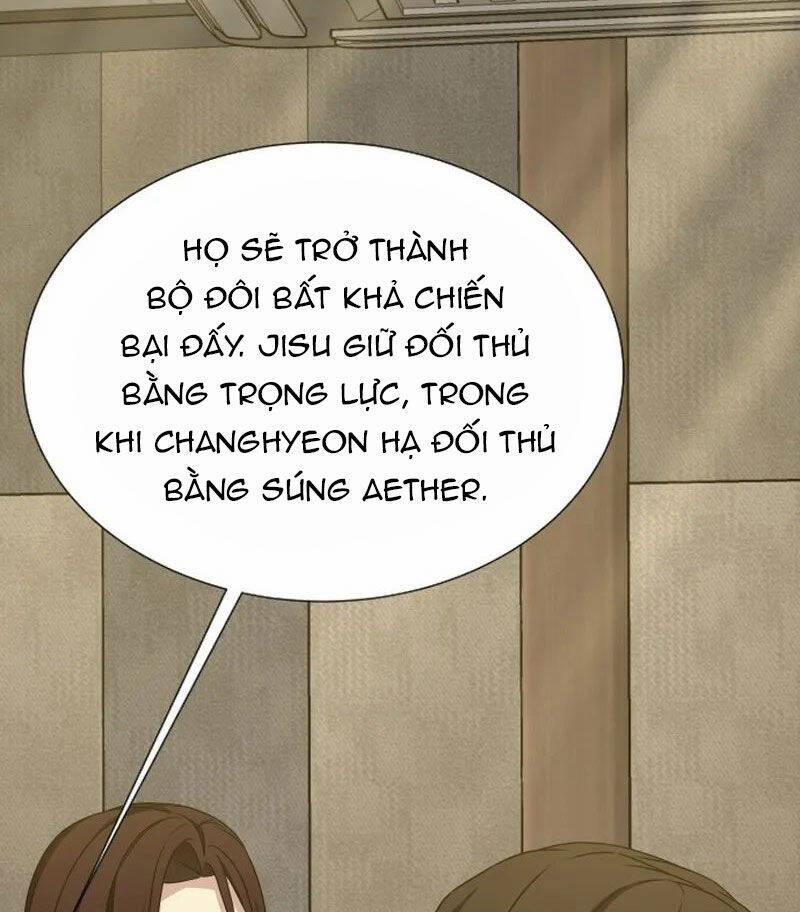 Sự Trở Lại Của Người Chơi Thiên Tài 8 trang 45