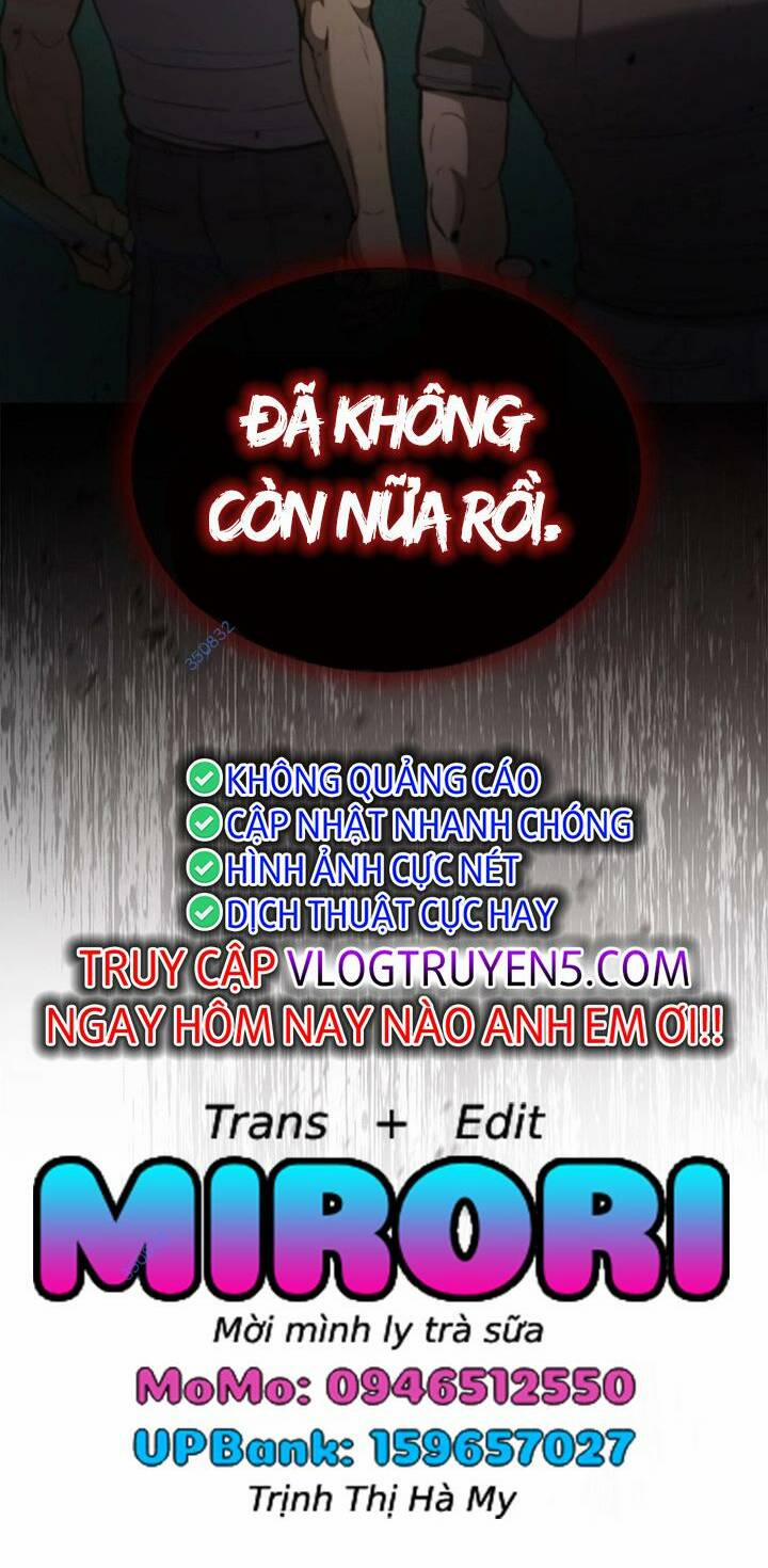 Sự Trở Lại Của Ông Trùm Chương 5 Trang 98