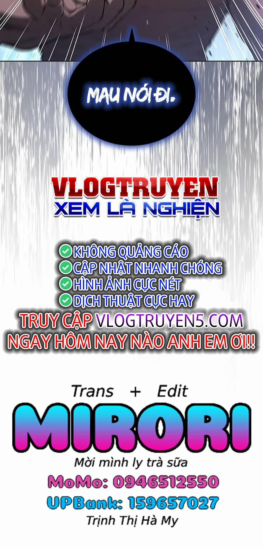 Sự Trở Lại Của Ông Trùm Chương 6 Trang 113