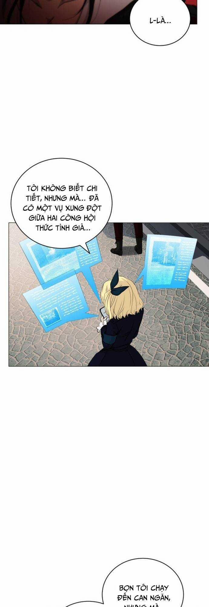 Sự Trở Lại Của Quỷ Vương Cấp Sss 3 trang 10