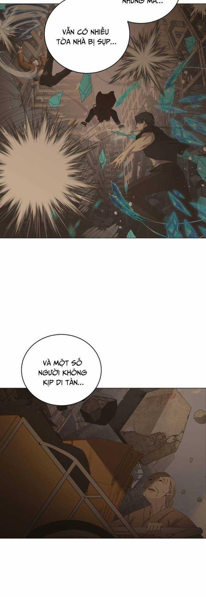 Sự Trở Lại Của Quỷ Vương Cấp Sss 3 trang 11