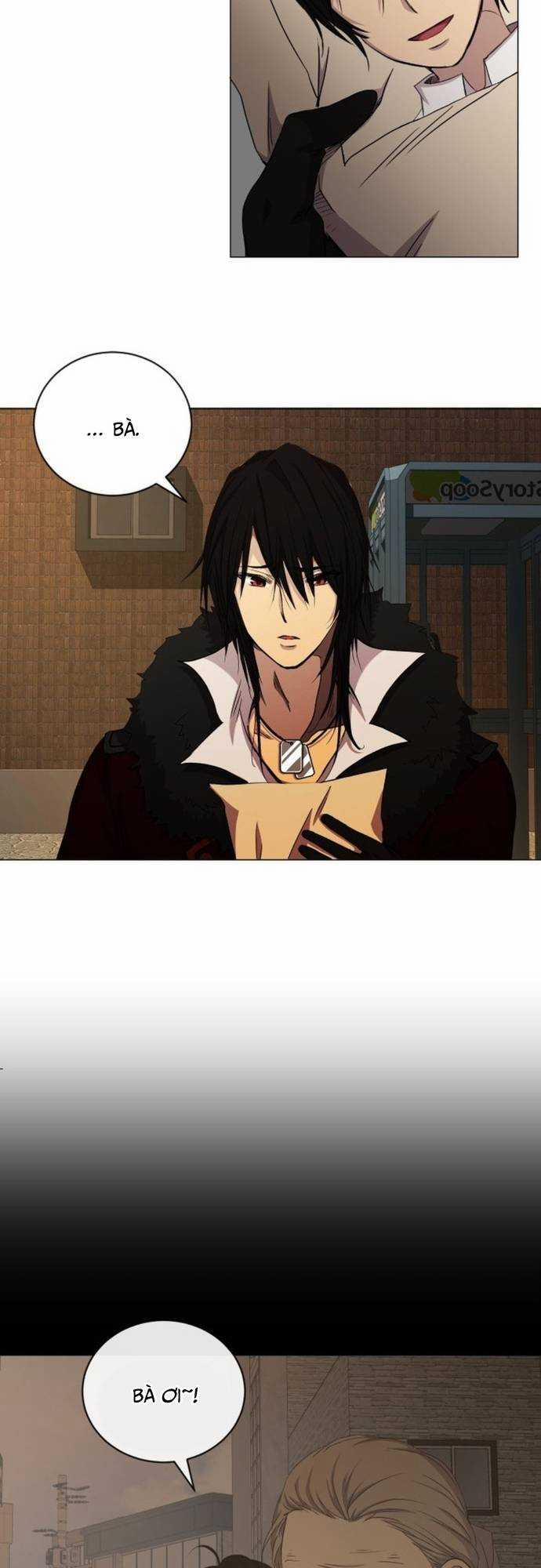 Sự Trở Lại Của Quỷ Vương Cấp Sss 3 trang 13