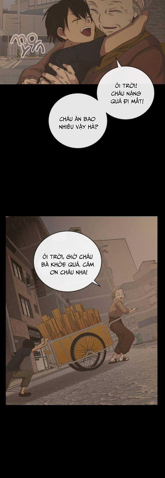 Sự Trở Lại Của Quỷ Vương Cấp Sss 3 trang 14