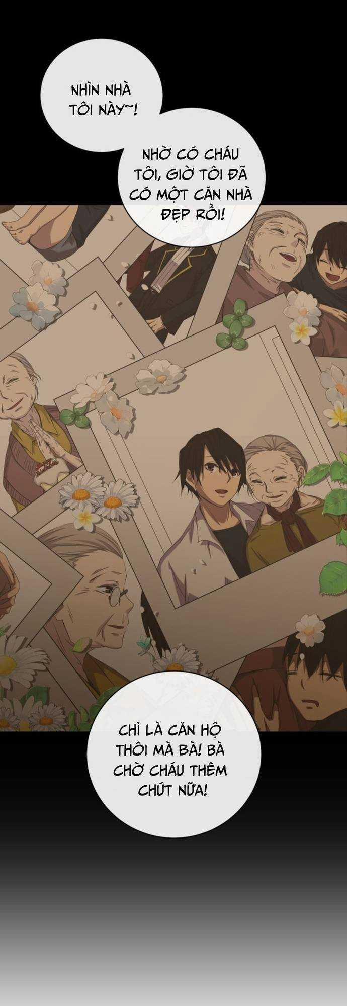 Sự Trở Lại Của Quỷ Vương Cấp Sss 3 trang 15