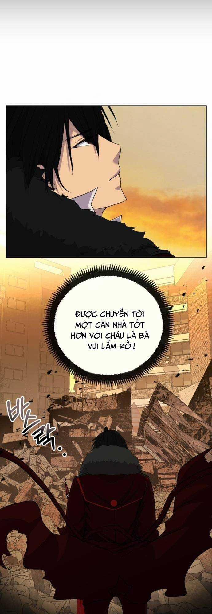 Sự Trở Lại Của Quỷ Vương Cấp Sss 3 trang 16