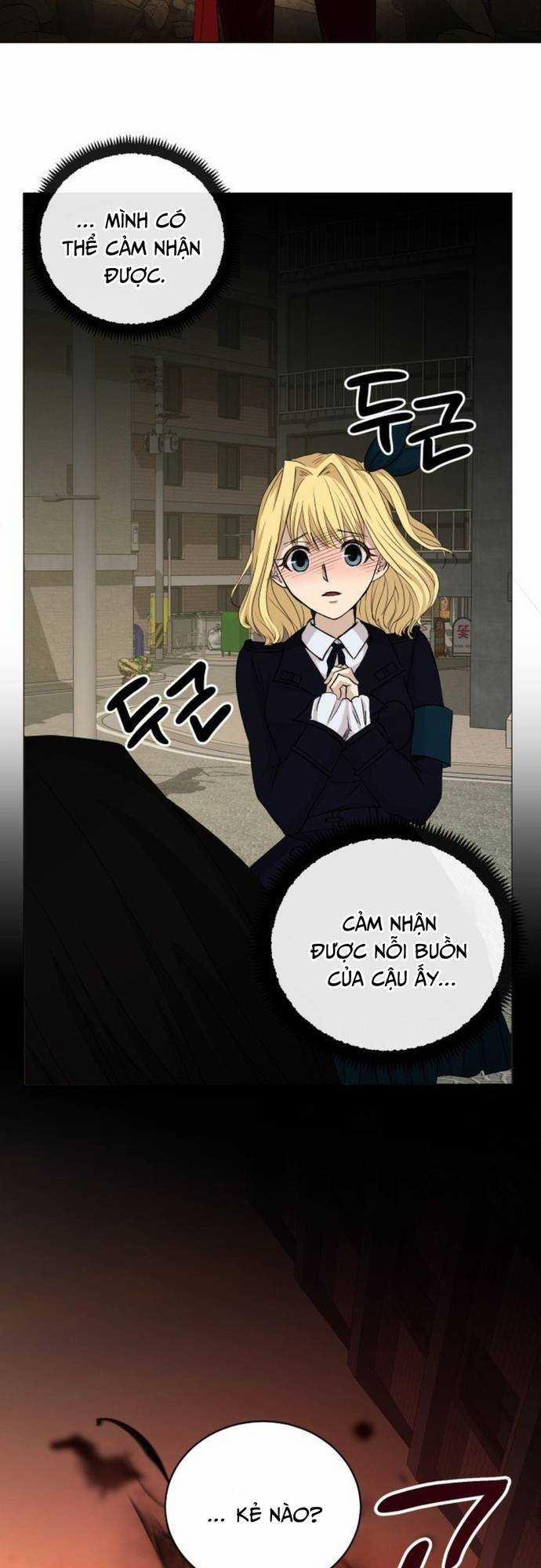 Sự Trở Lại Của Quỷ Vương Cấp Sss 3 trang 17