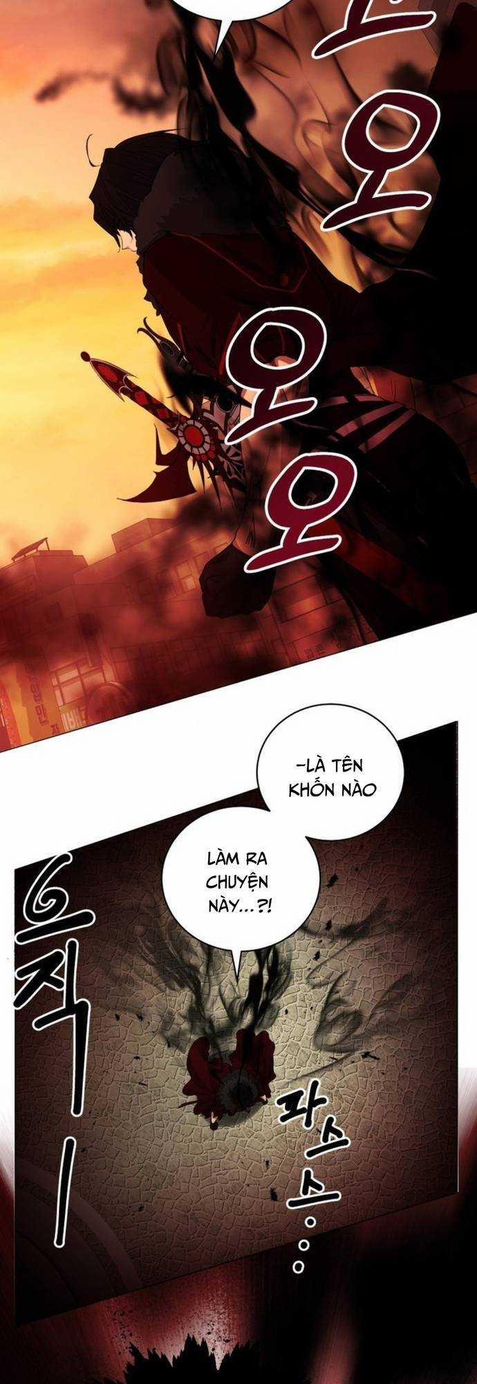 Sự Trở Lại Của Quỷ Vương Cấp Sss 3 trang 18