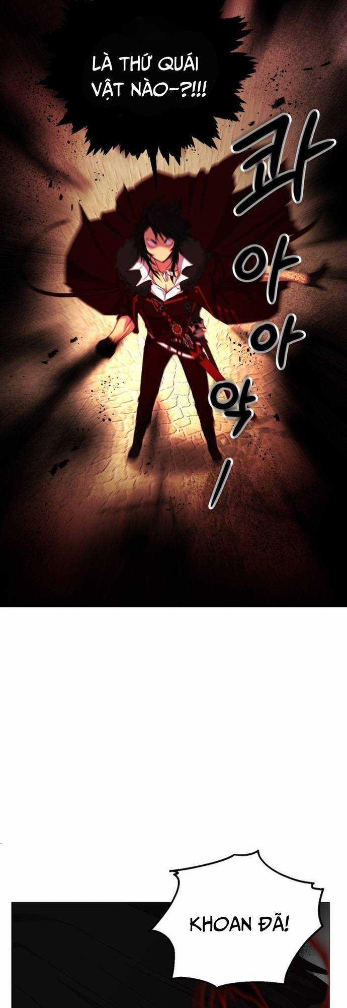 Sự Trở Lại Của Quỷ Vương Cấp Sss 3 trang 19