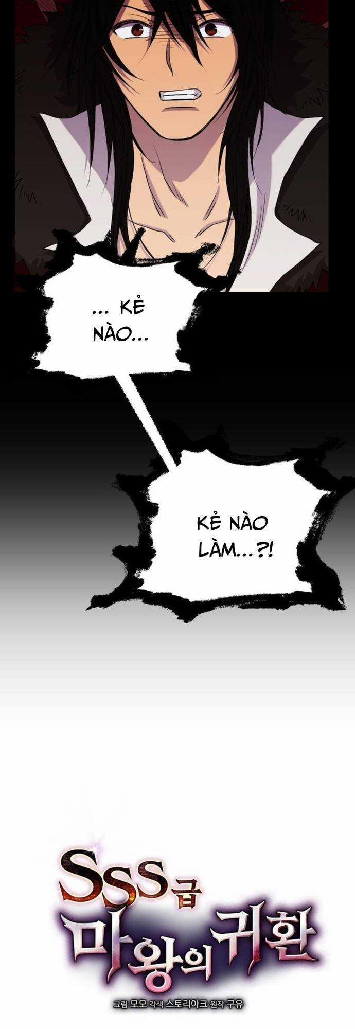 Sự Trở Lại Của Quỷ Vương Cấp Sss 3 trang 2
