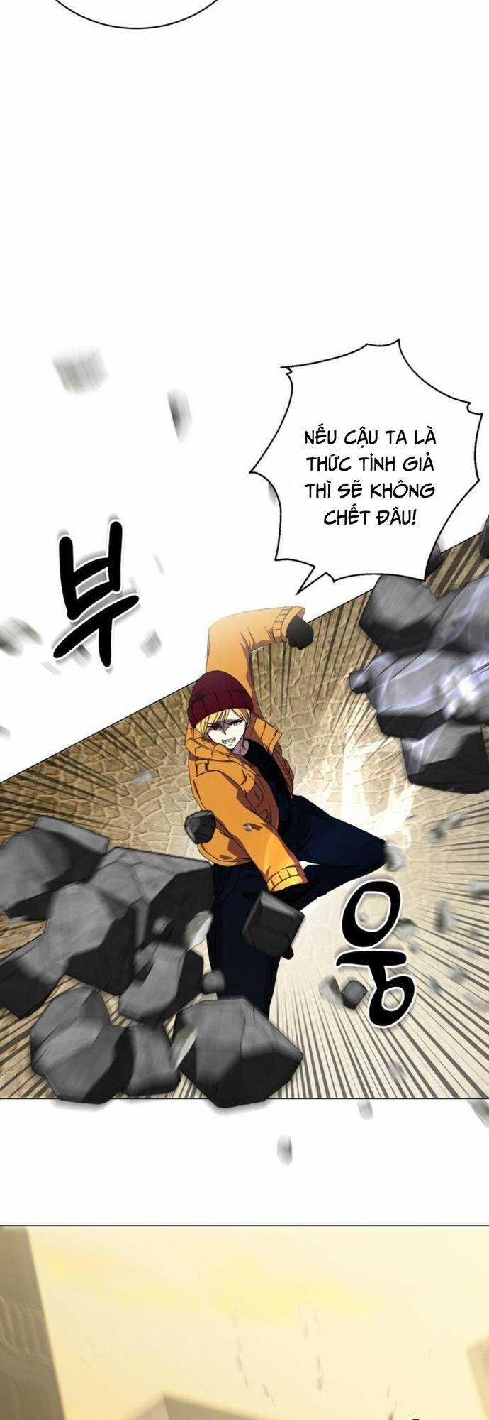 Sự Trở Lại Của Quỷ Vương Cấp Sss 3 trang 27