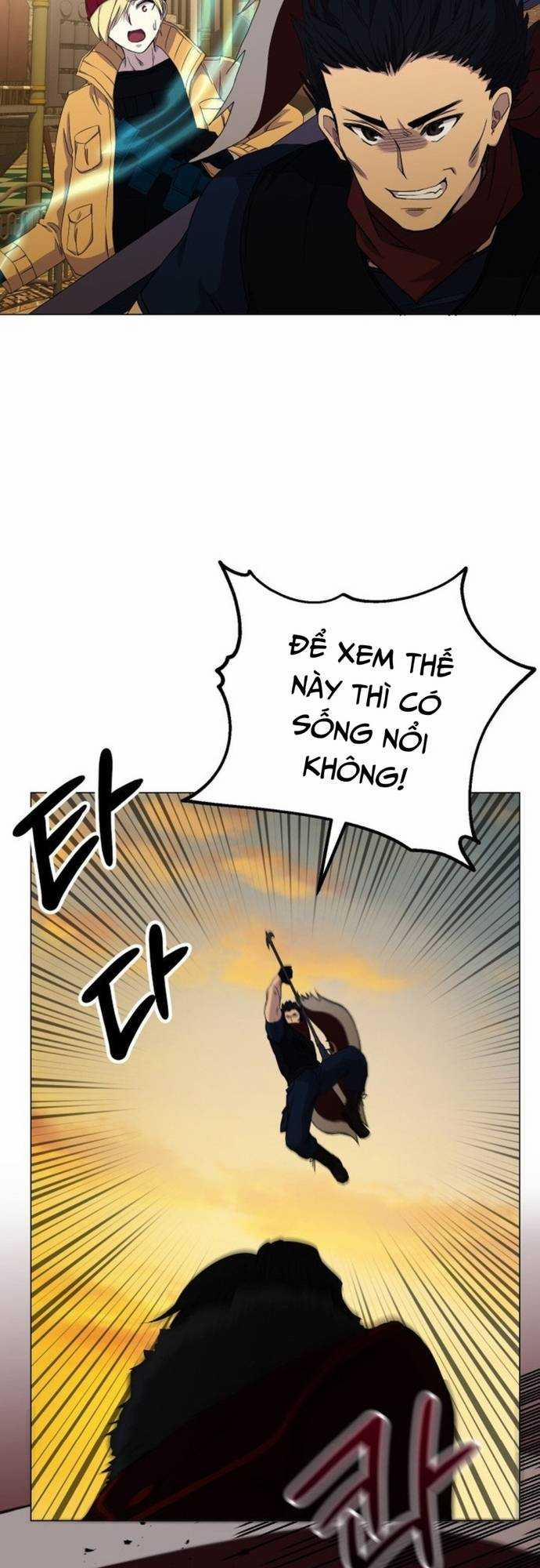 Sự Trở Lại Của Quỷ Vương Cấp Sss 3 trang 29