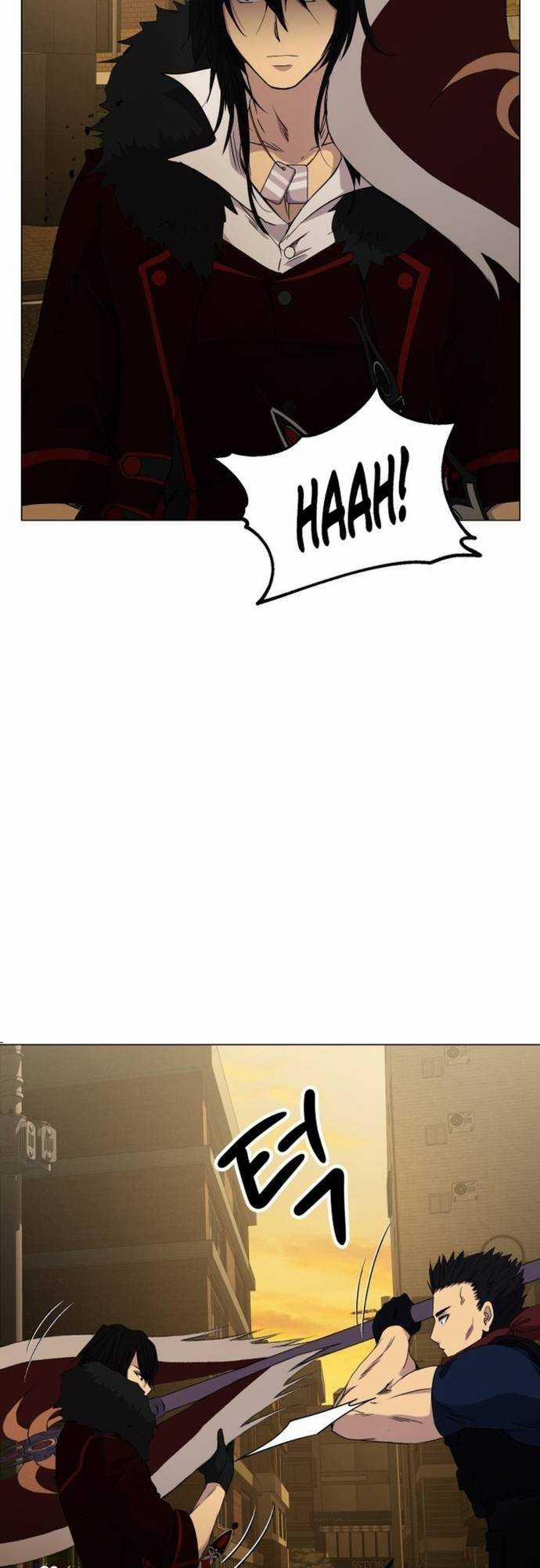 Sự Trở Lại Của Quỷ Vương Cấp Sss 3 trang 31