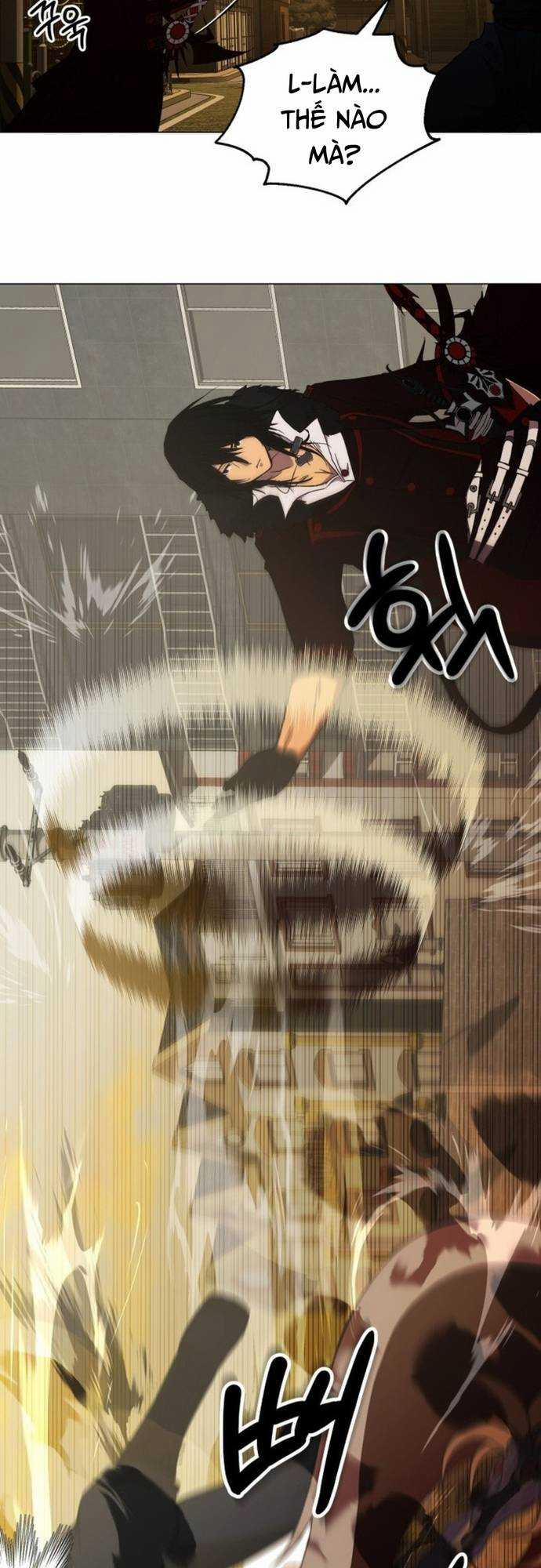 Sự Trở Lại Của Quỷ Vương Cấp Sss 3 trang 32