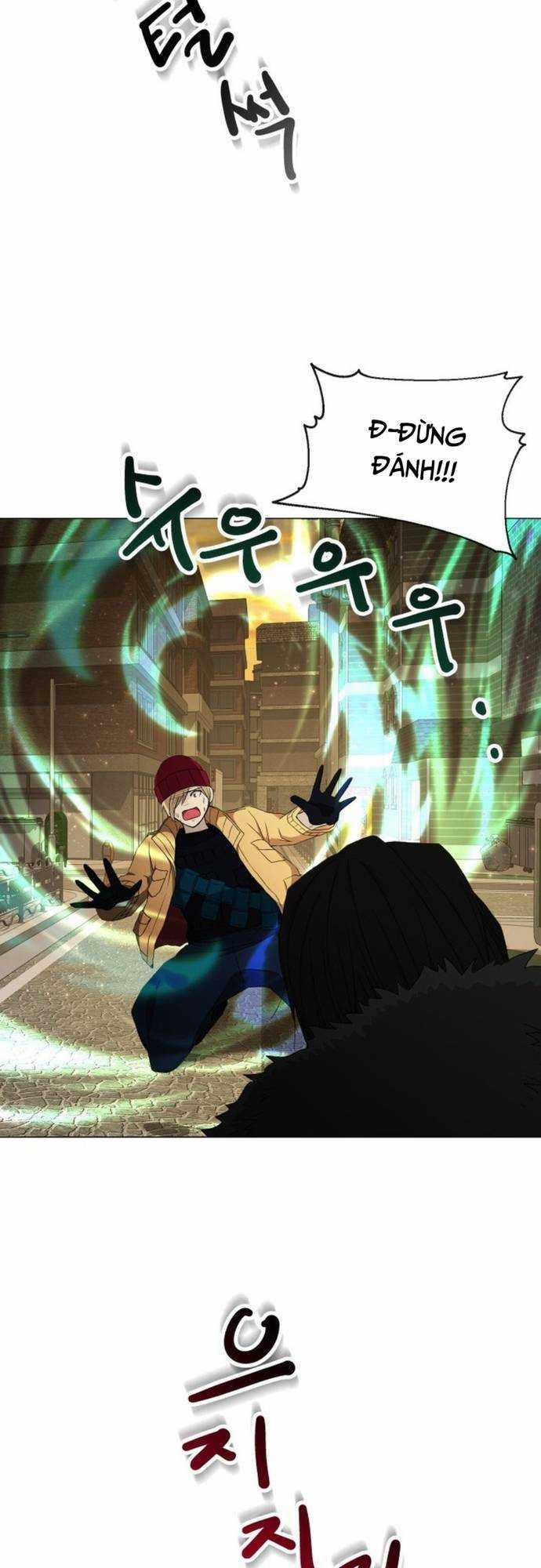 Sự Trở Lại Của Quỷ Vương Cấp Sss 3 trang 34