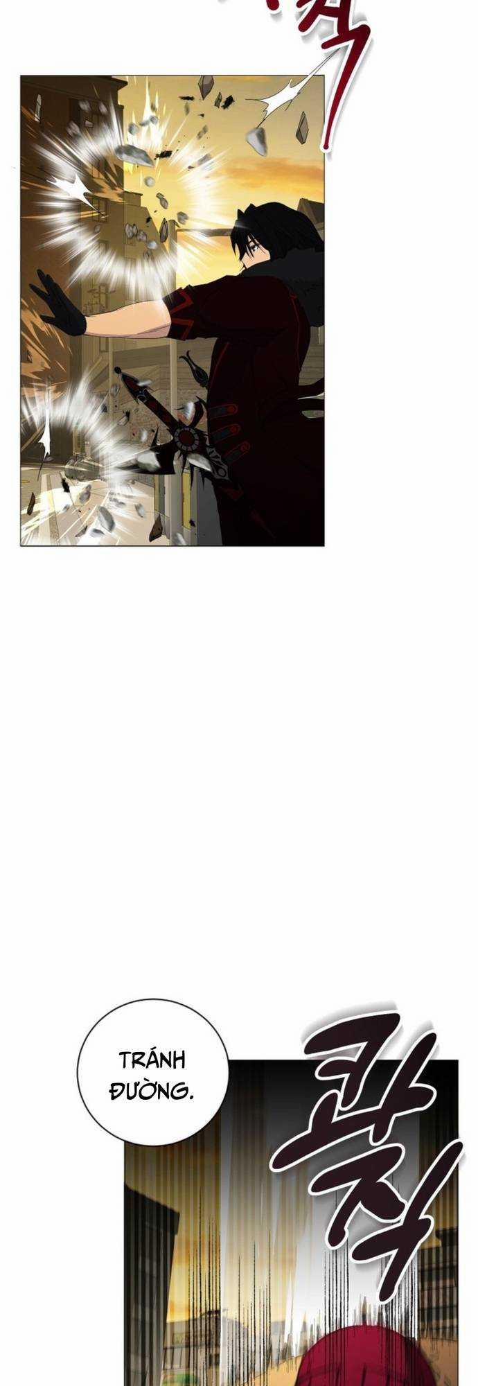 Sự Trở Lại Của Quỷ Vương Cấp Sss 3 trang 35