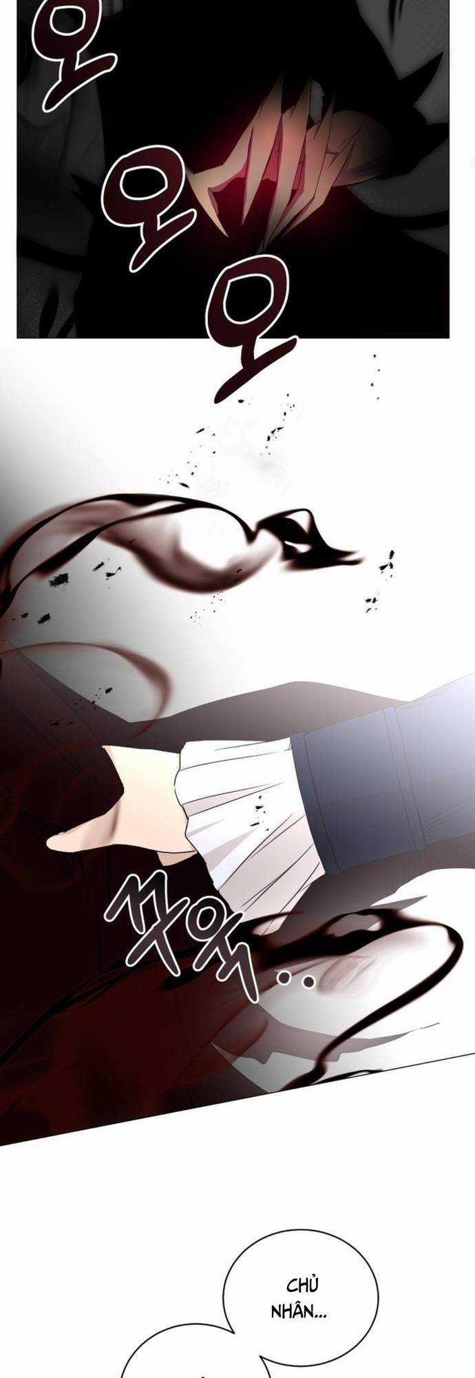 Sự Trở Lại Của Quỷ Vương Cấp Sss 3 trang 38