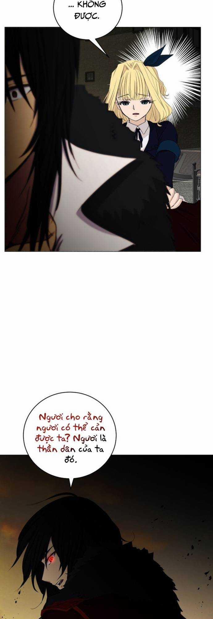 Sự Trở Lại Của Quỷ Vương Cấp Sss 3 trang 39