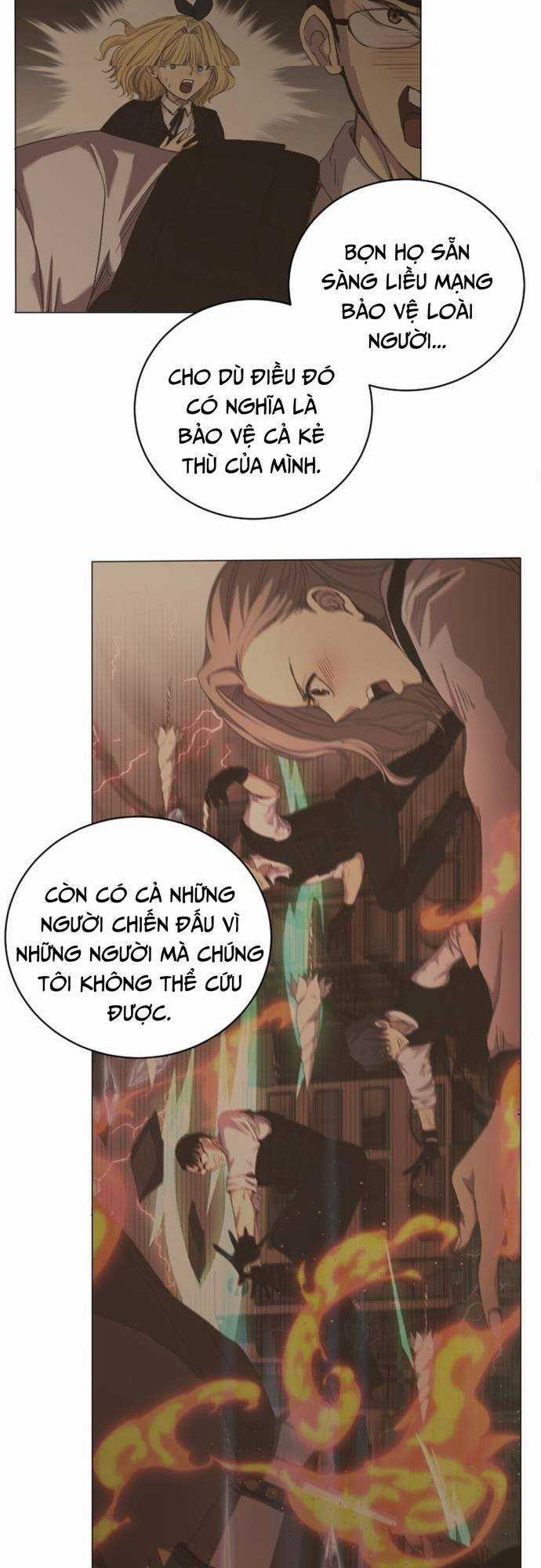 Sự Trở Lại Của Quỷ Vương Cấp Sss 3 trang 42