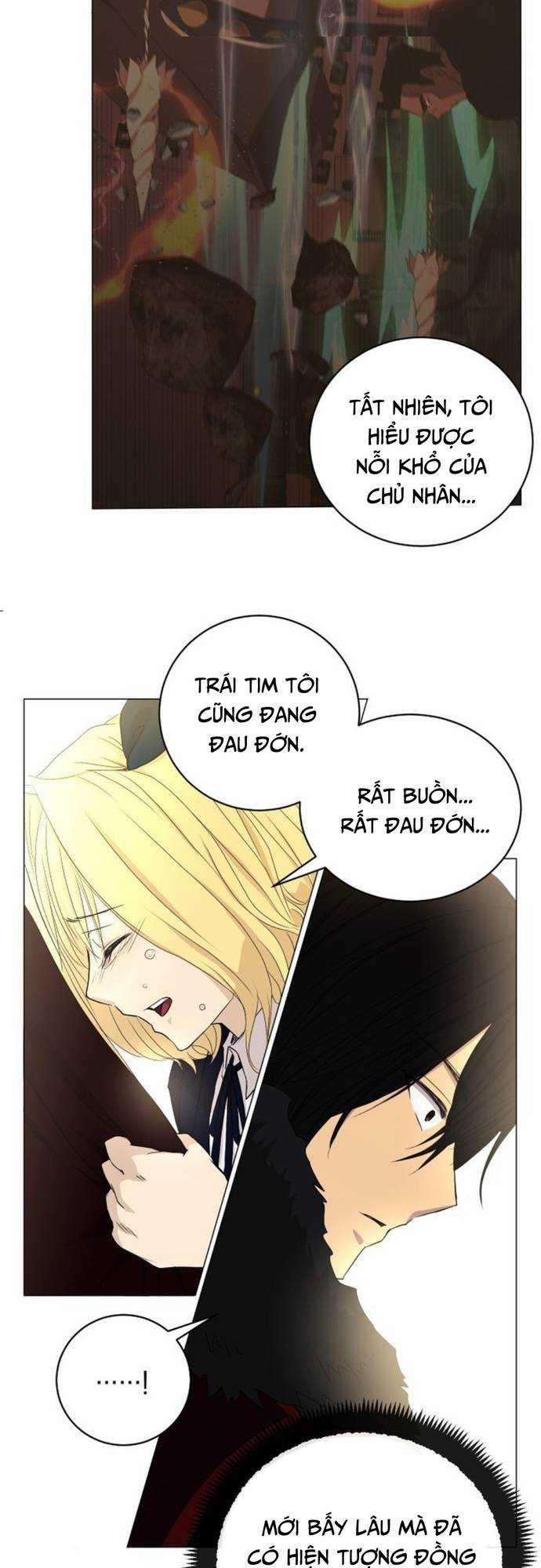 Sự Trở Lại Của Quỷ Vương Cấp Sss 3 trang 43