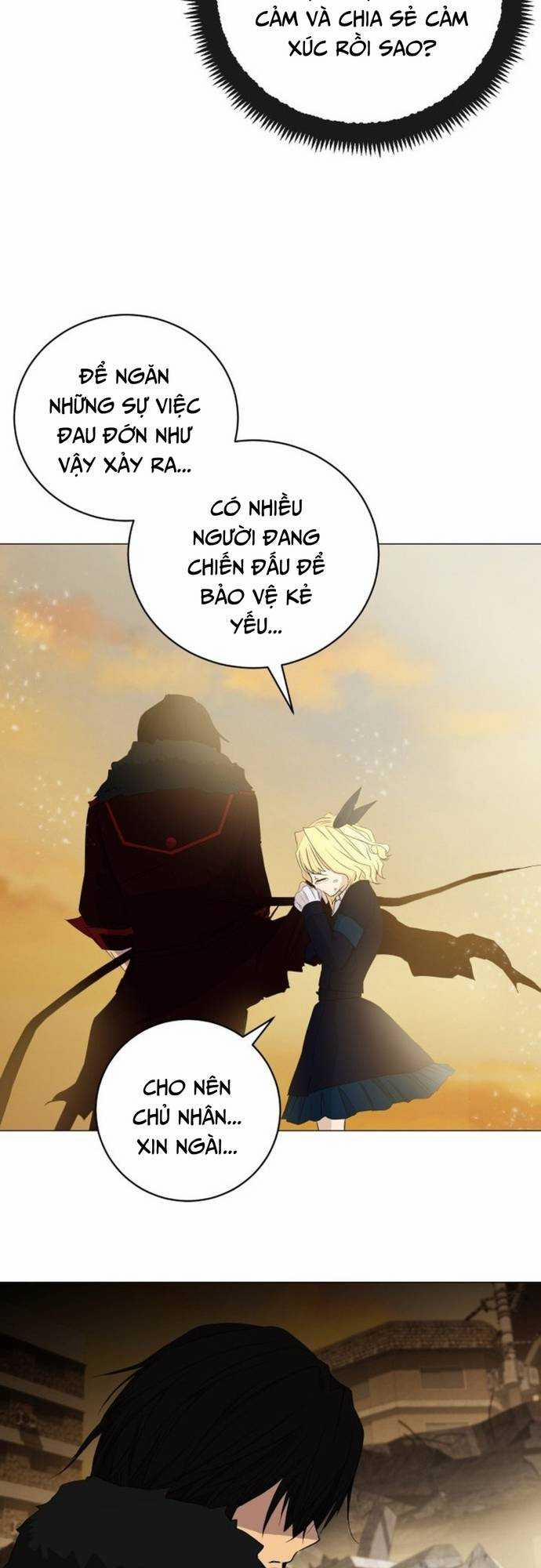 Sự Trở Lại Của Quỷ Vương Cấp Sss 3 trang 44