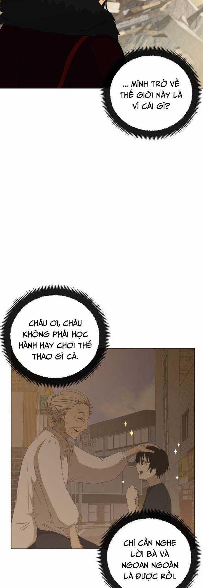 Sự Trở Lại Của Quỷ Vương Cấp Sss 3 trang 45