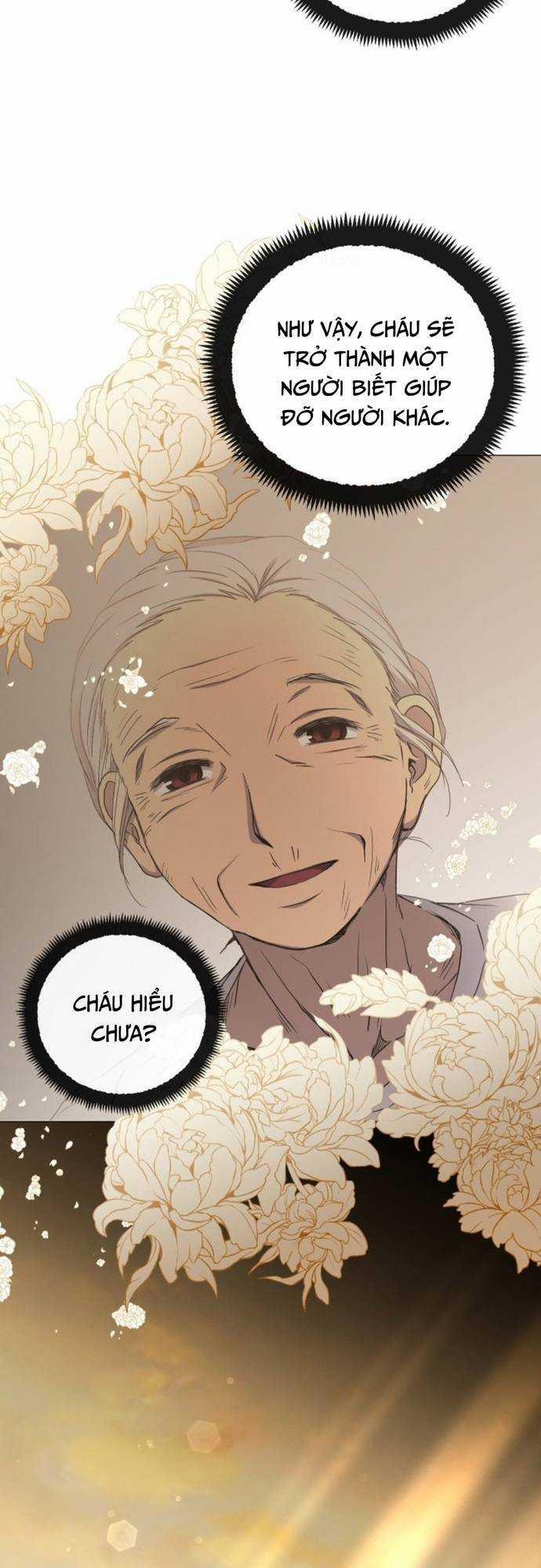 Sự Trở Lại Của Quỷ Vương Cấp Sss 3 trang 46