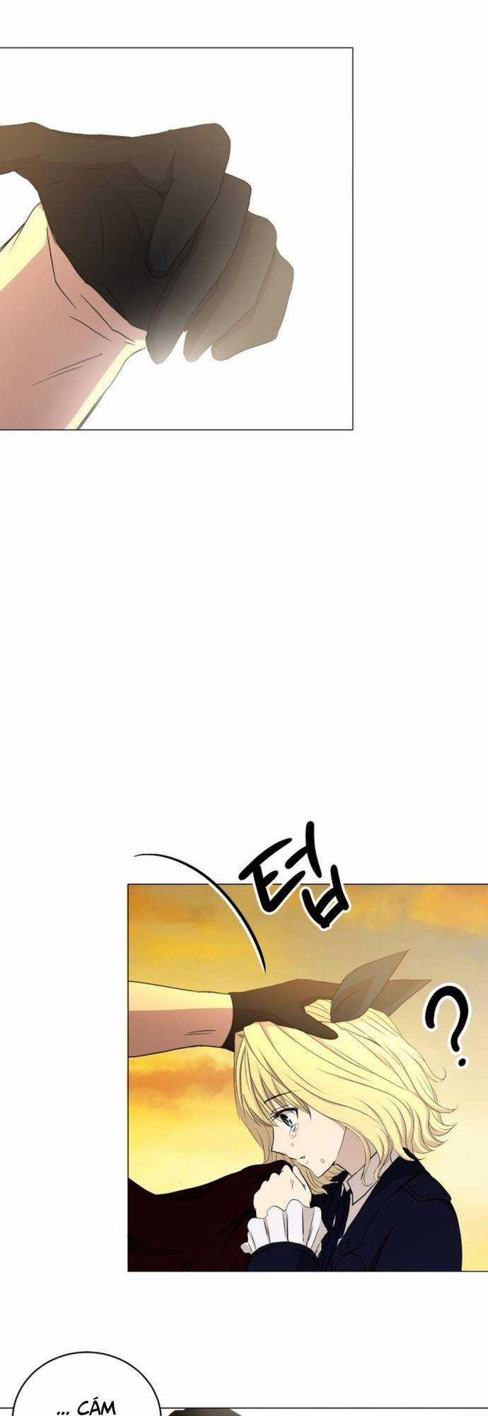 Sự Trở Lại Của Quỷ Vương Cấp Sss 3 trang 48