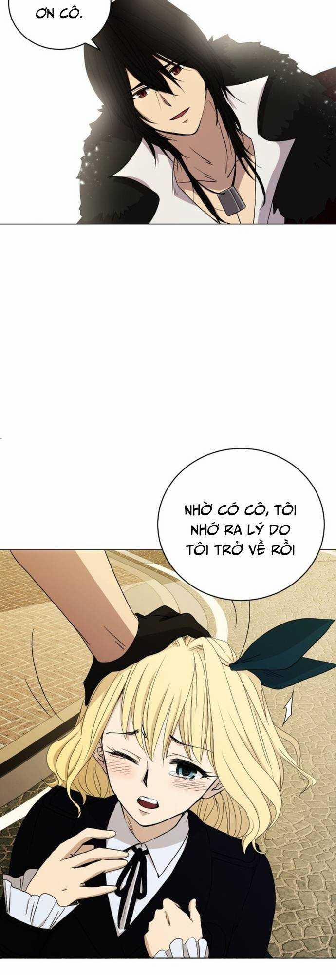 Sự Trở Lại Của Quỷ Vương Cấp Sss 3 trang 49