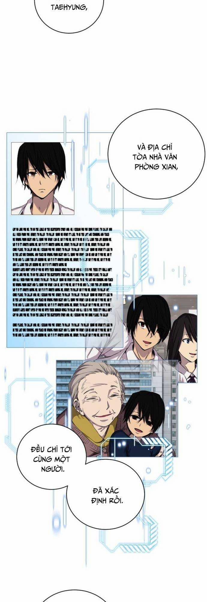 Sự Trở Lại Của Quỷ Vương Cấp Sss 3 trang 5