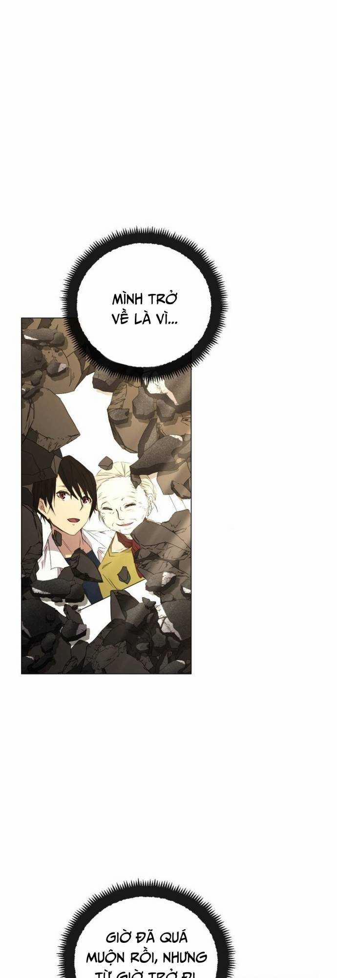 Sự Trở Lại Của Quỷ Vương Cấp Sss 3 trang 50