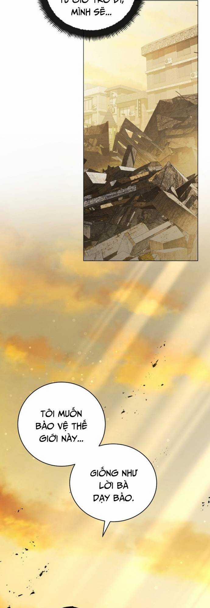 Sự Trở Lại Của Quỷ Vương Cấp Sss 3 trang 51