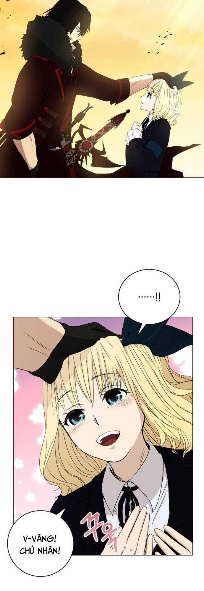 Sự Trở Lại Của Quỷ Vương Cấp Sss 3 trang 52