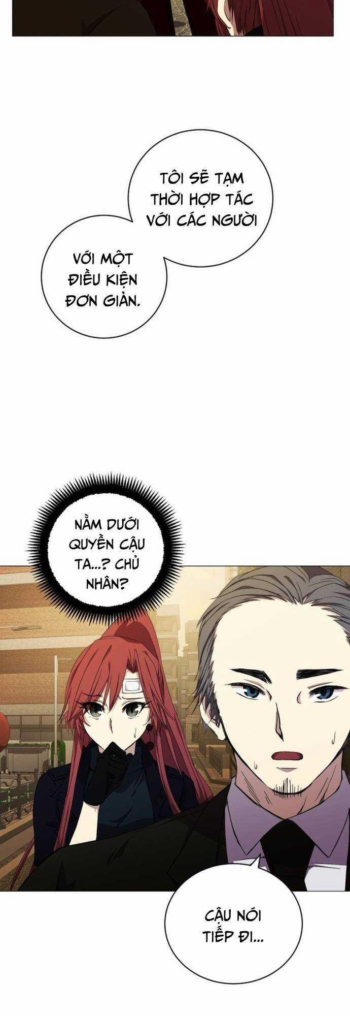 Sự Trở Lại Của Quỷ Vương Cấp Sss 3 trang 54