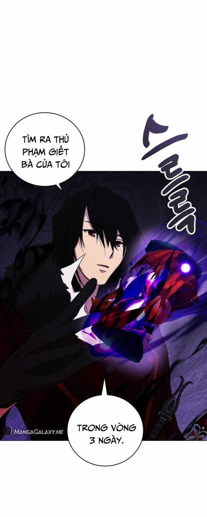 Sự Trở Lại Của Quỷ Vương Cấp Sss 3 trang 55