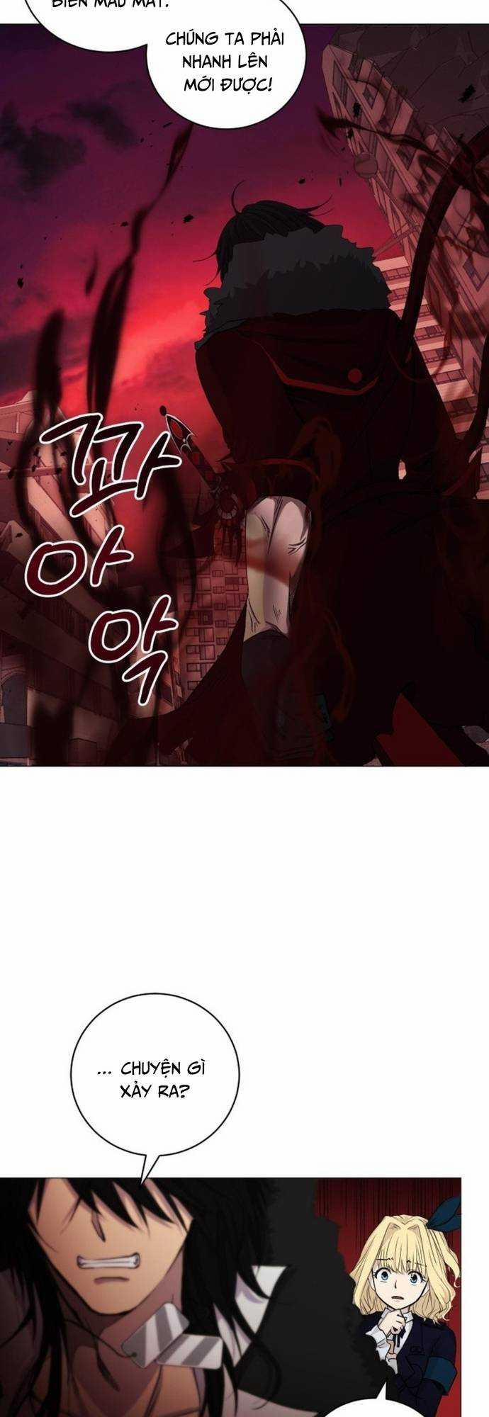 Sự Trở Lại Của Quỷ Vương Cấp Sss 3 trang 9