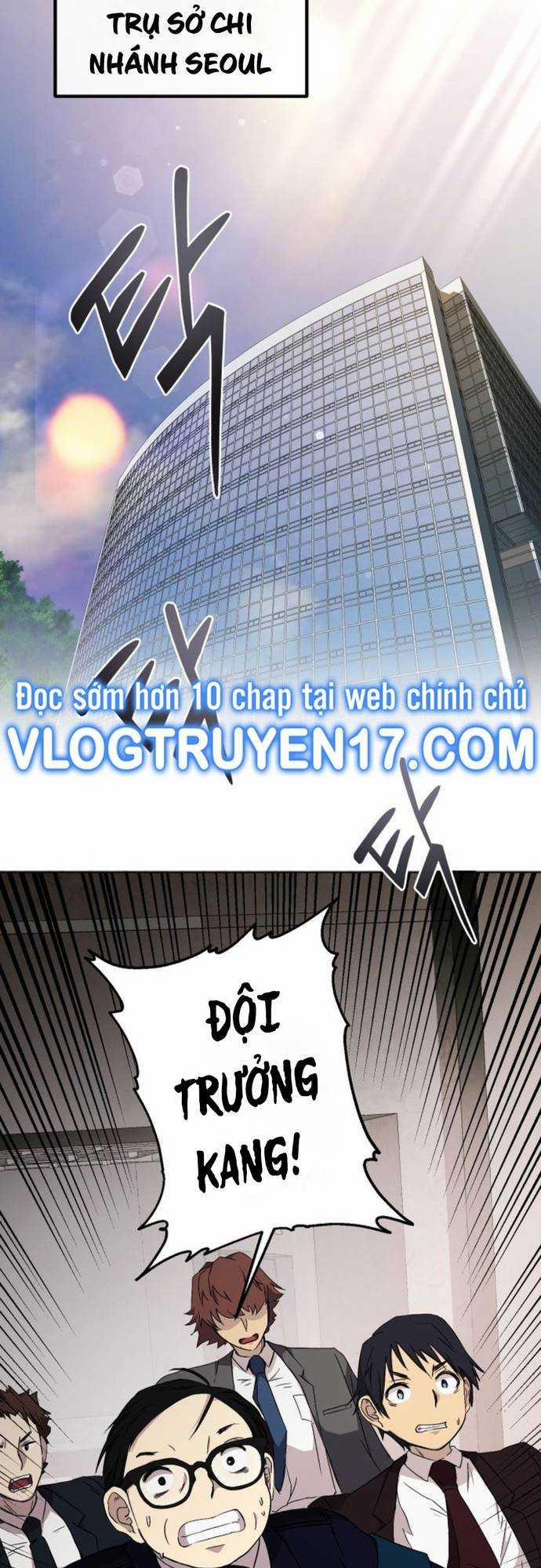 Sự Trở Lại Của Quỷ Vương Cấp Sss 4 trang 1