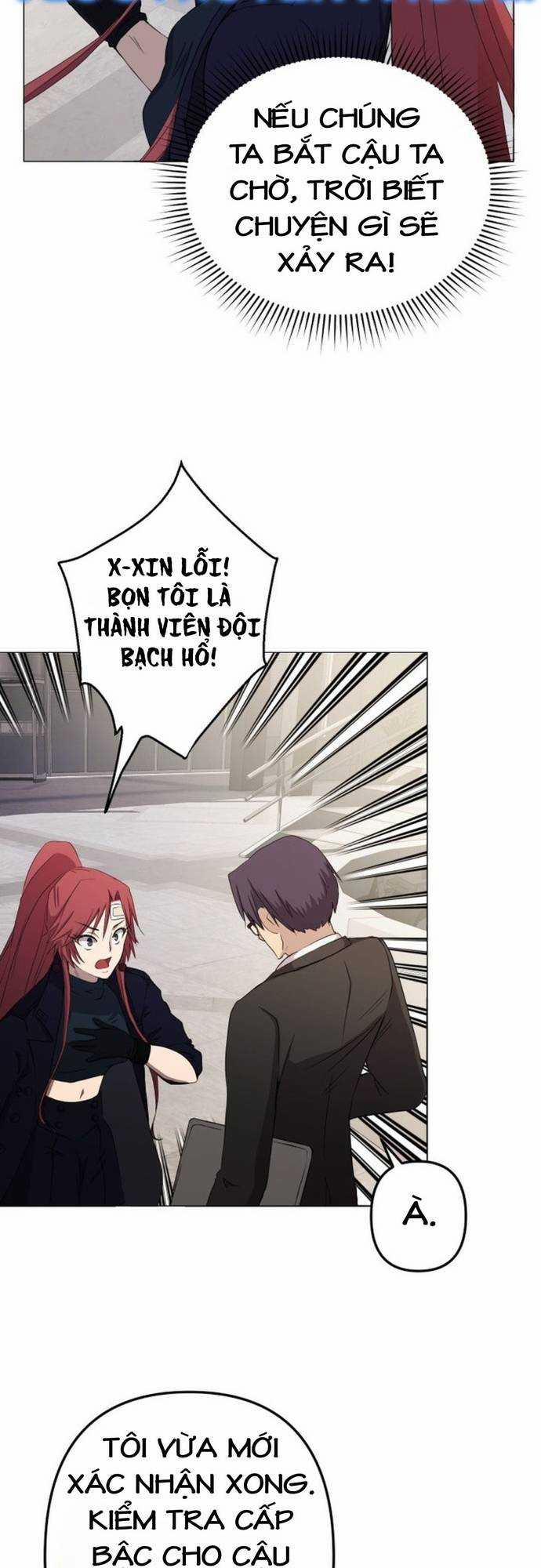 Sự Trở Lại Của Quỷ Vương Cấp Sss 4 trang 11