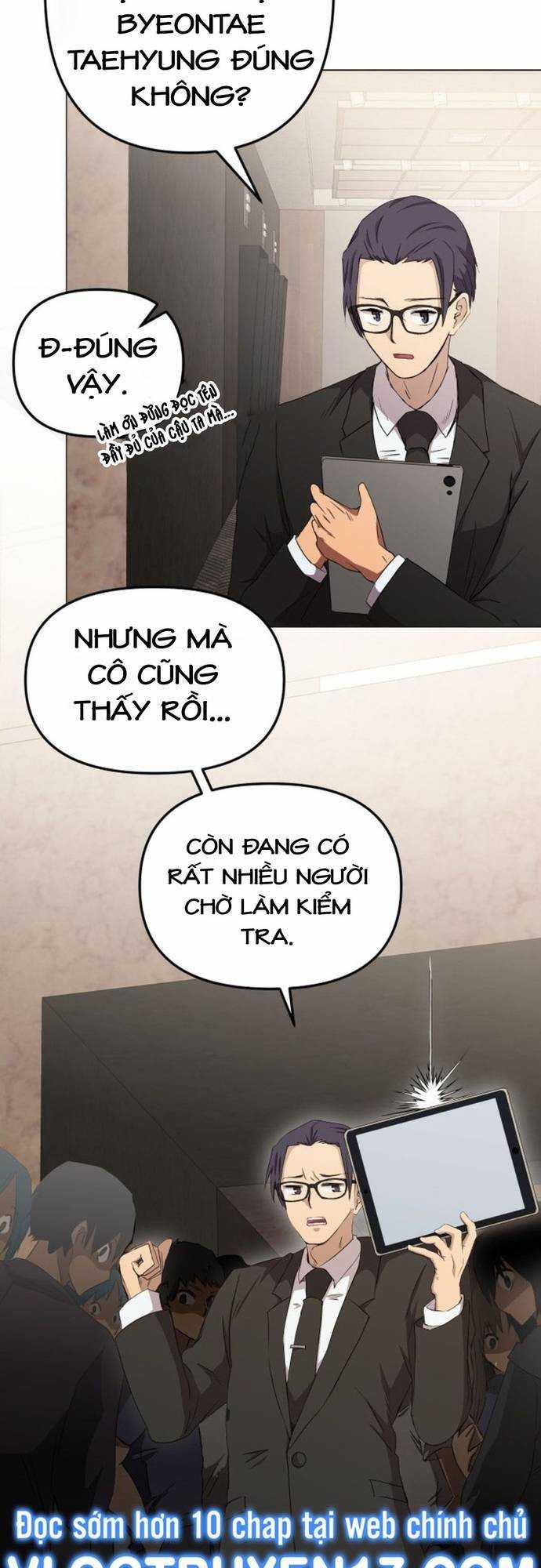 Sự Trở Lại Của Quỷ Vương Cấp Sss 4 trang 12