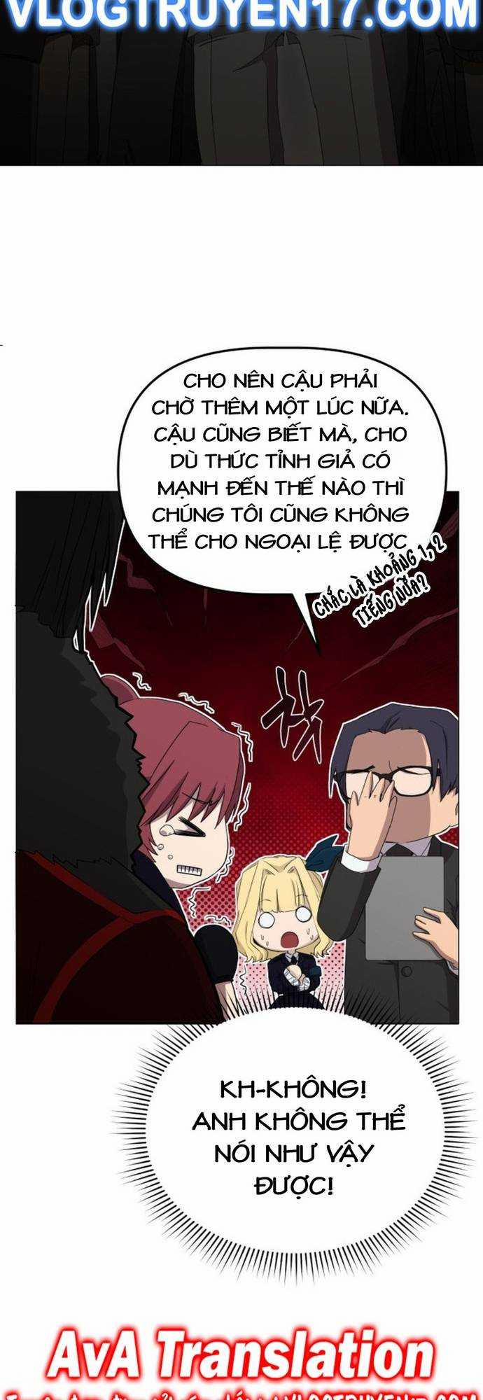 Sự Trở Lại Của Quỷ Vương Cấp Sss 4 trang 13