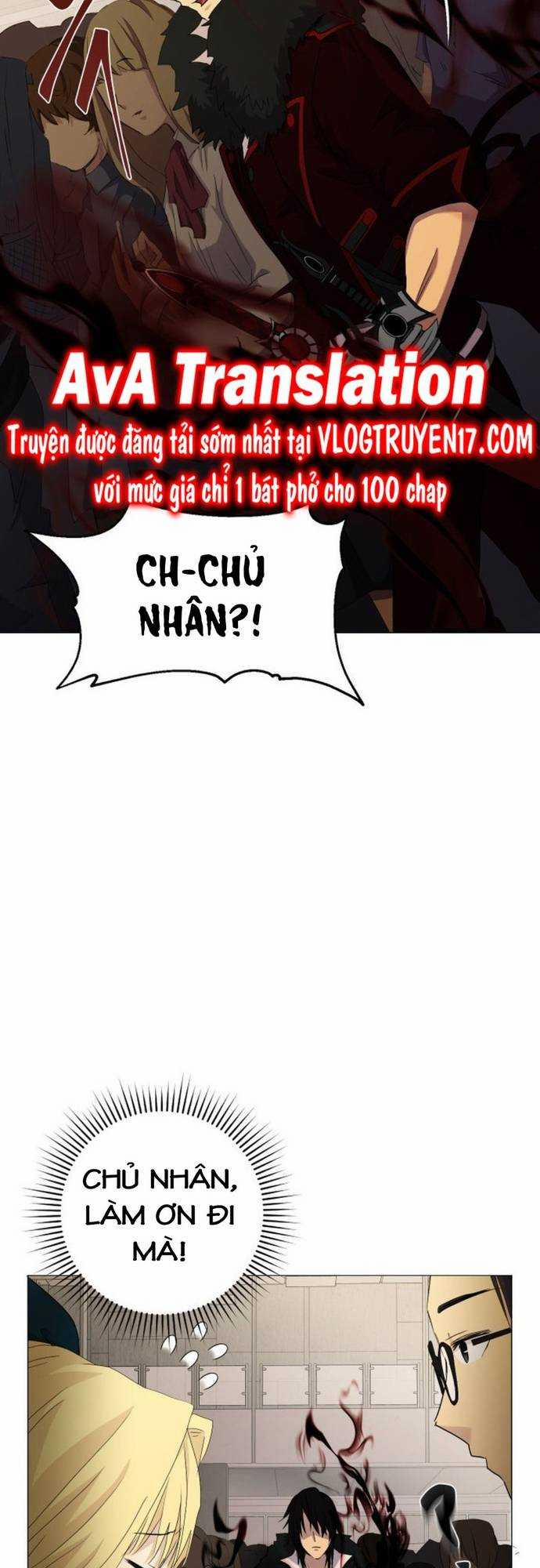 Sự Trở Lại Của Quỷ Vương Cấp Sss 4 trang 15