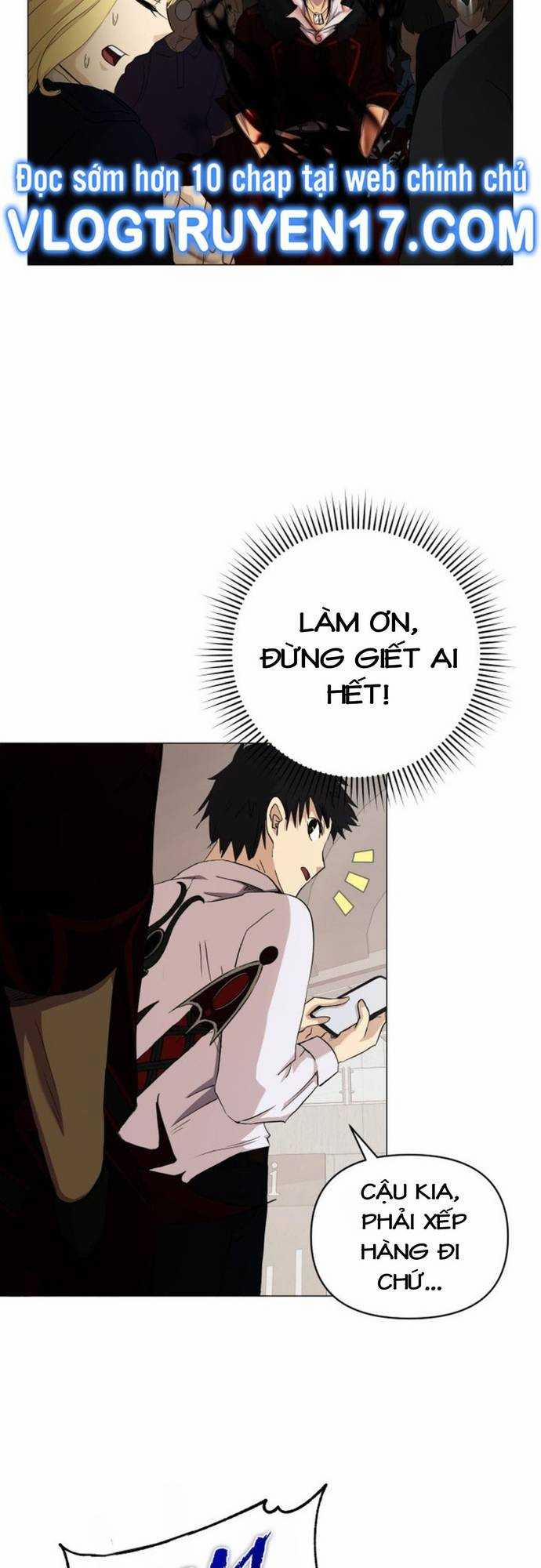 Sự Trở Lại Của Quỷ Vương Cấp Sss 4 trang 16