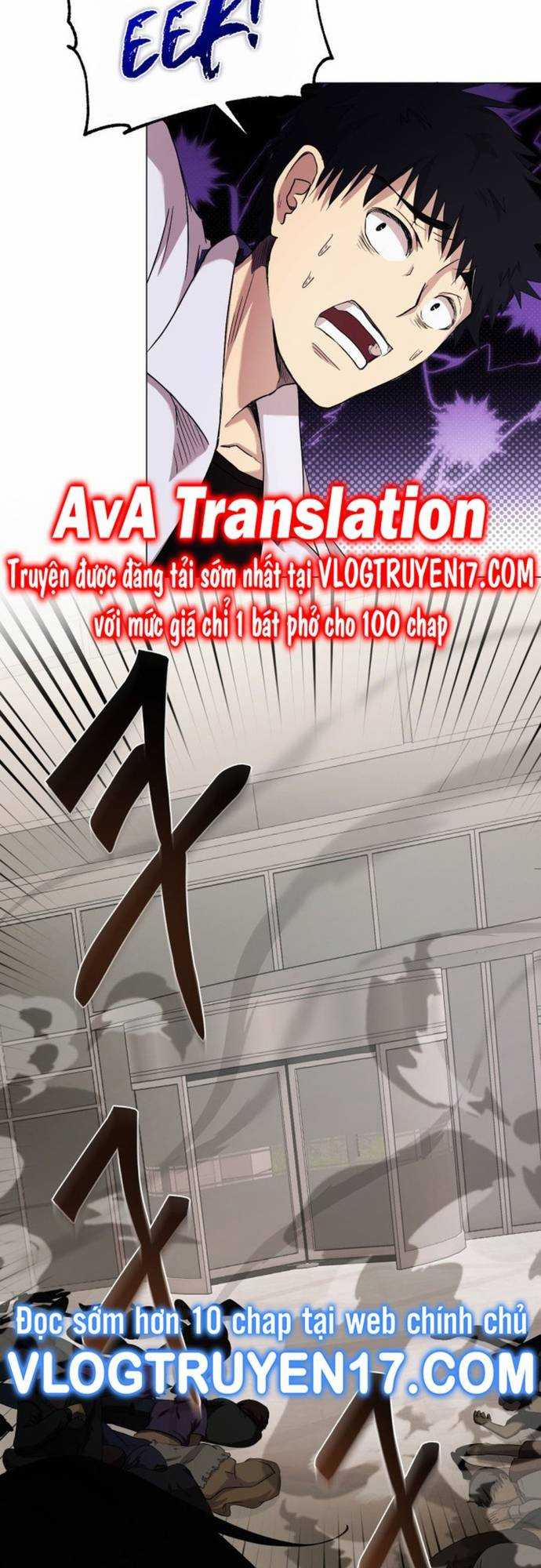 Sự Trở Lại Của Quỷ Vương Cấp Sss 4 trang 17