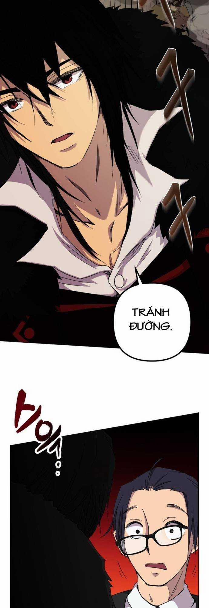 Sự Trở Lại Của Quỷ Vương Cấp Sss 4 trang 18